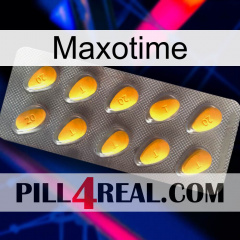 Maxotime cialis1